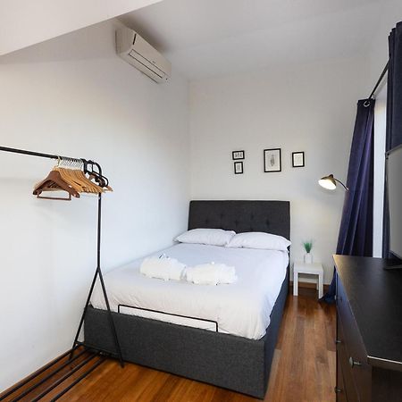 Campo De' Fiori Penthouse-Rental In Roma Ngoại thất bức ảnh