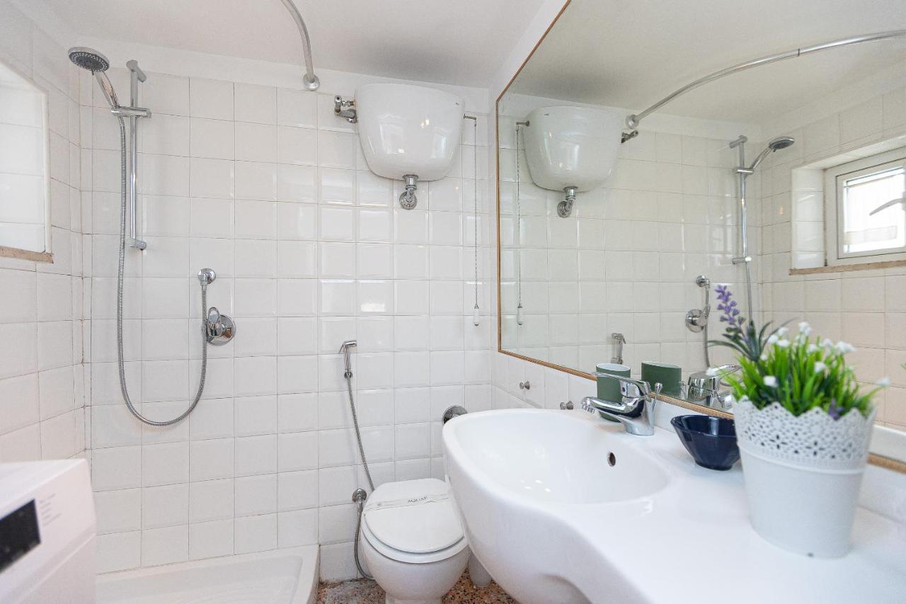 Campo De' Fiori Penthouse-Rental In Roma Ngoại thất bức ảnh