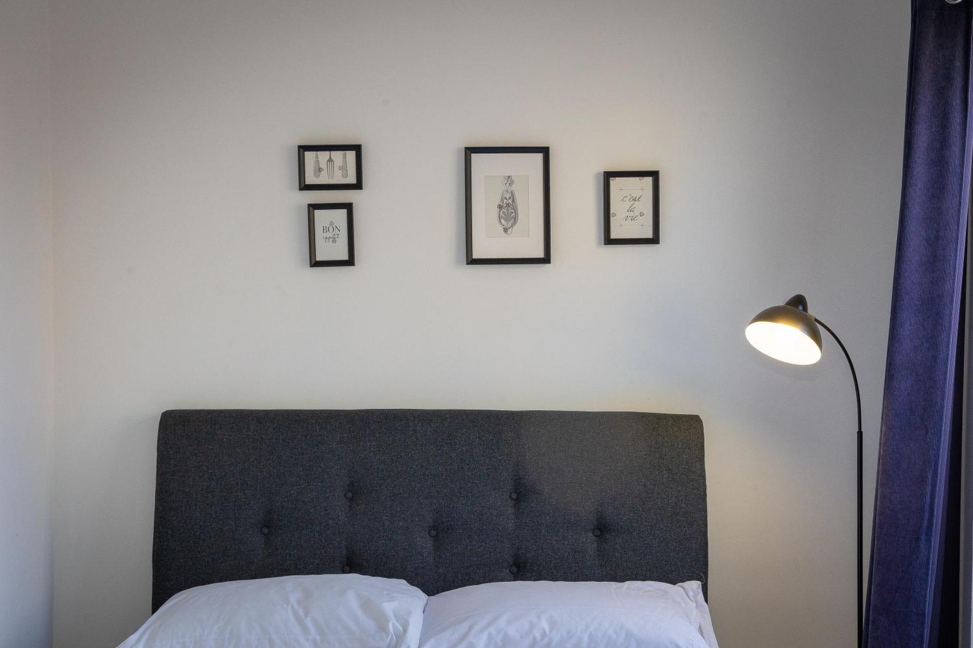 Campo De' Fiori Penthouse-Rental In Roma Ngoại thất bức ảnh